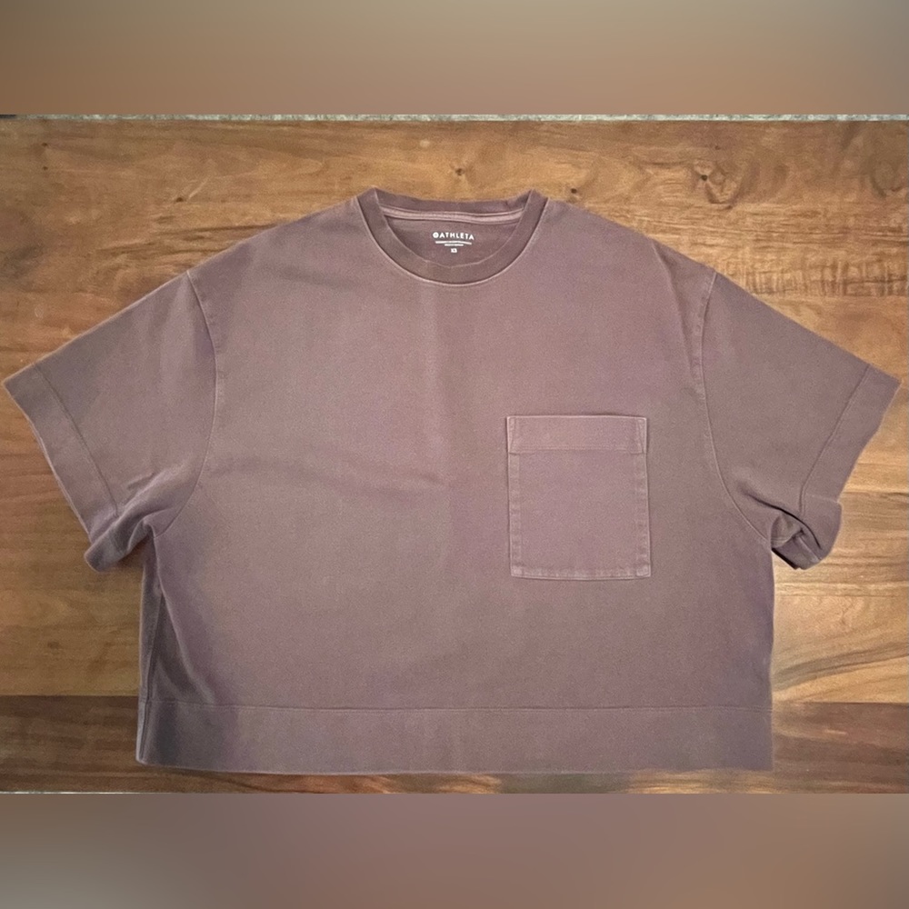 Athleta T-Shirt